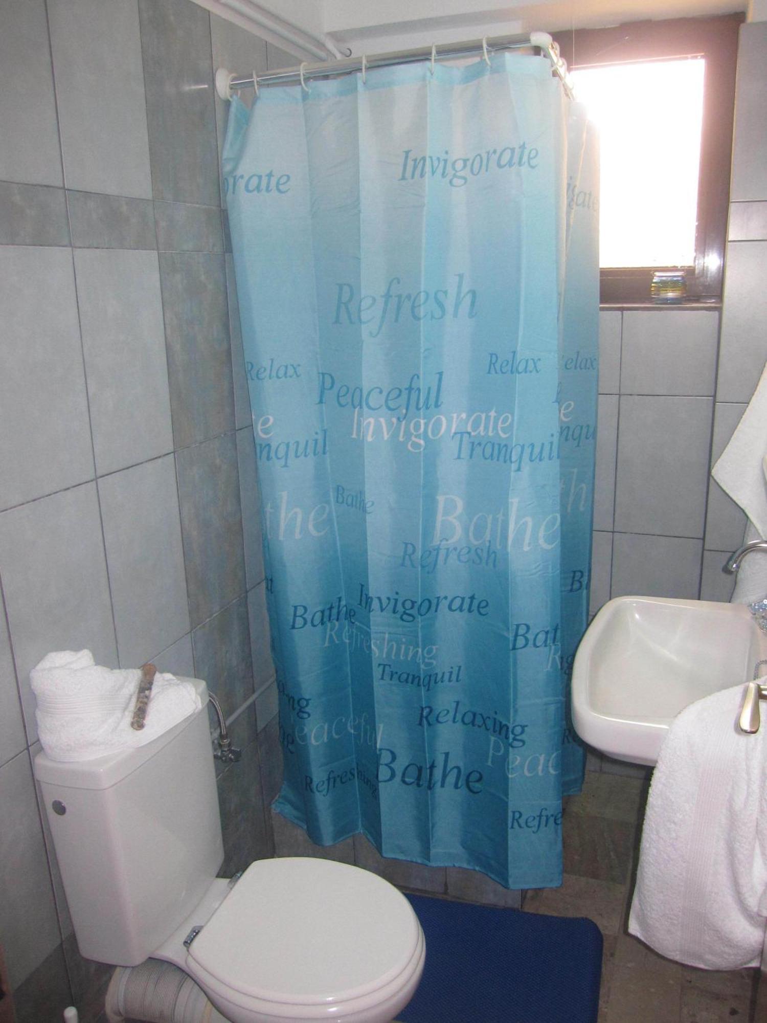 Apartament Panorama Khrónia Zewnętrze zdjęcie