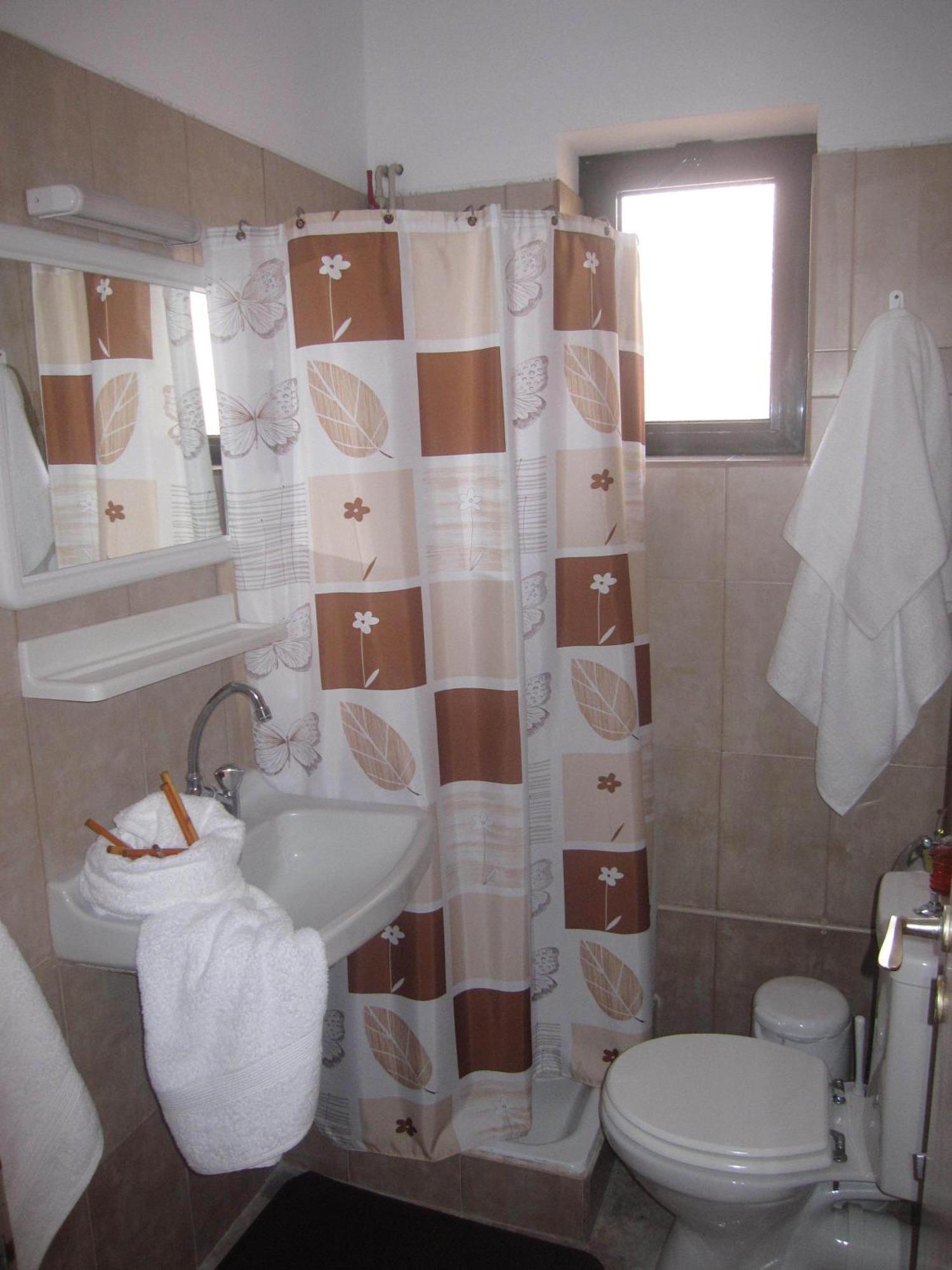 Apartament Panorama Khrónia Zewnętrze zdjęcie